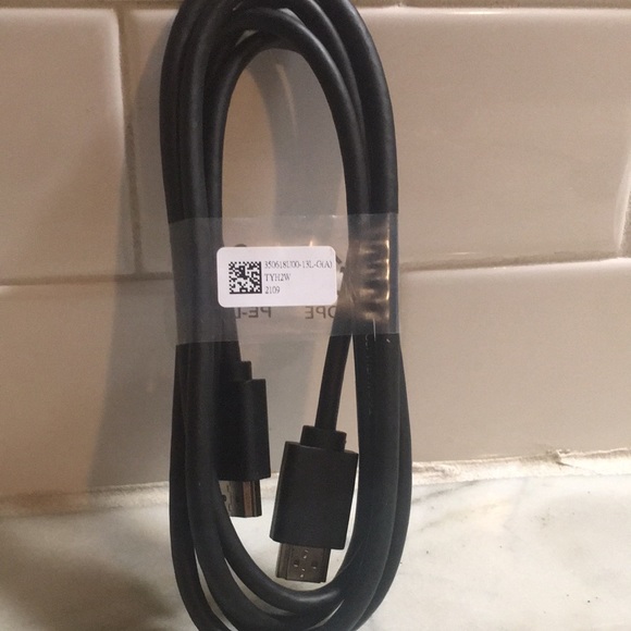 NWT 3 piece (benfei/hdmi/power) - Picture 6 of 14